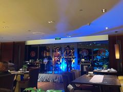 -采悦轩中餐厅·粤菜·海南菜(神州半岛喜来登度假酒店)