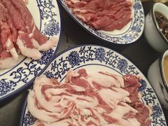 -裕德孚·非遗手切涮羊肉(东直门内大街店)