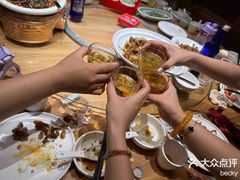 -桂小厨广西菜(青秀万达店)