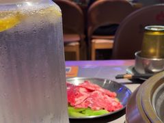 -杨小佳·齐齐哈尔烤肉·烤串(广州店)