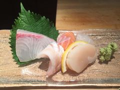 -然寿司(郎园vintage店)