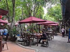 -园林美食城·本土农家菜(杨和镇店)