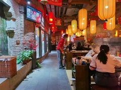 -小龙坎火锅(沙井店)