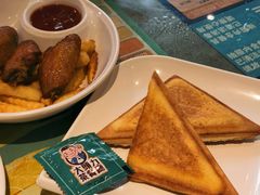 -大头力茶餐厅(花都融创茂店)