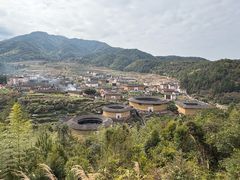 -初溪土楼群