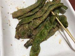 -金刚山烧烤(中山路店)