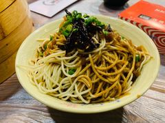 招牌凉面-靓靓蒸虾·头牌蒸虾(雪松路总店)