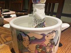 -築鳥日本料理(黑沙环店)