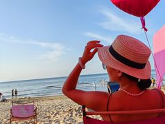 -那香海钻石沙滩浴场