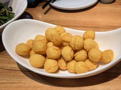 -品回味清真西北楼(宁波首店)