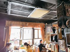 -玛吉阿米·餐吧