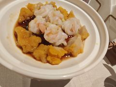 -狮王府淮扬菜(老门东店)