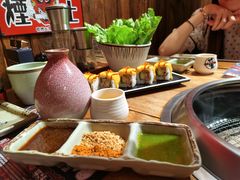 -竹涟烧肉(太古里店)