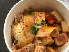 -金姐烤冷面(大沙泥街店)