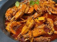 -巴蜀王婆大虾(南锣鼓巷店)