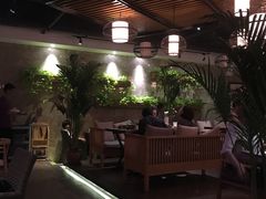 -喜越泰莱·泰越料理(海逸新天地店)