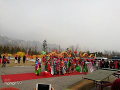 -阳坊大都涮羊肉(阳坊总店)