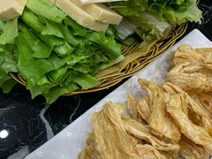 -潮汕美牛肉丸火锅店(天宁寺店)