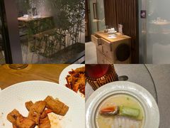 -金成潮菜博物馆(海珠湿地店)