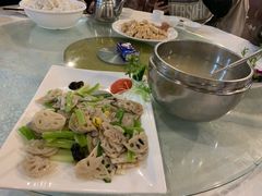 -旭璟酒家·传统粤菜·湘菜(逸景路店)