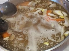 -贵州黄牛肉馆(韩村路店)