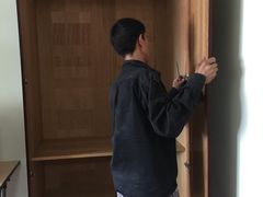 -骆驼日式搬家收纳整理