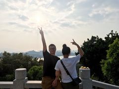 -鸿山公园