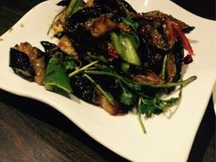 茅庐印象(大悦城店)-茅庐毛血旺(烟台大悦城店)