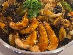 -黄记煌三汁焖锅(首创奥特莱斯店)