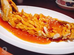 -田婆婆的菜(海口友谊阳光城店)