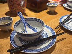 -图味美小黄鱼·景德菜(浙江路店)