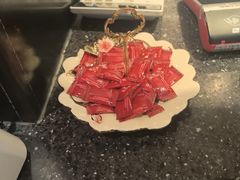 -青年公社烤鸭(熙悦天街店)
