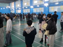 -GT健身(育秀会馆)