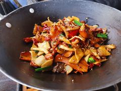 -吃货私房菜(丽江束河古镇店)