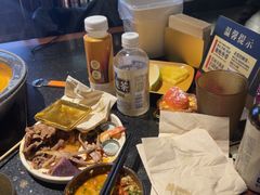 -牛New寿喜烧(虹桥新天地店)