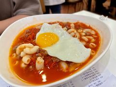 -大哥餐厅(西城花园店)