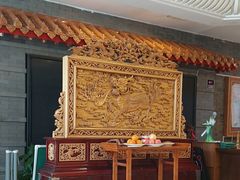 -金狮麟·新豫菜(金码大厦店)