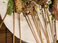 -贰醒·私房小院烧烤 (太古里店)