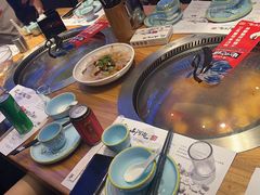 -山河屯铁锅炖·非遗东北菜(南山店)
