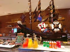 -索菲特西湖大酒店·香榭丽全日候餐厅(南山路店)