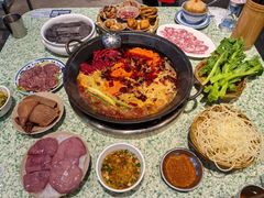 -五里关火锅(牛市口店)