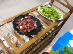 -二刚大块烤肉(东山商业街店)