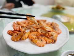 -玲姐海鲜大排档烧蚝王(横琴长隆总店)