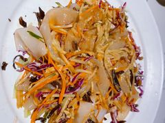 五彩拉皮-奉天小馆·非遗东北菜(济南万象城店)