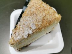 -EVERNAKED裸蛋糕(SOHO天山店)