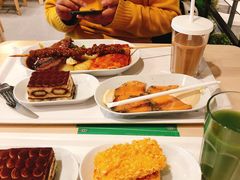 -宜家·瑞典风味餐厅(武汉荟聚中心店)