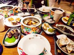 -阳光岛·海鲜盛宴(银泰中心in99店)