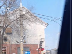 -峨嵋酒家(地安门店)