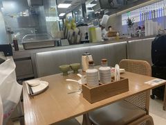 -苏小柳点心·手作小笼包(浦东嘉里城分院)