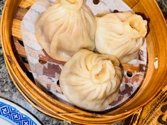 天王烤鸭包-南京大牌档(之心城店)
